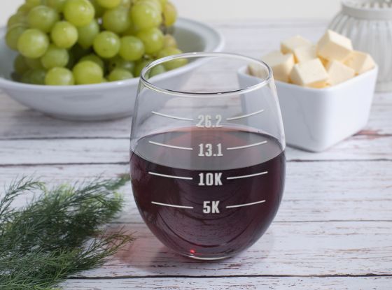 Shop our Stemless Wine Glasses